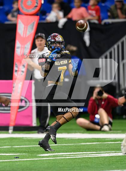 Thumbnail 2 in San Antonio All Star Game photogallery.