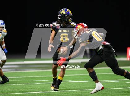 Thumbnail 2 in San Antonio All Star Game photogallery.