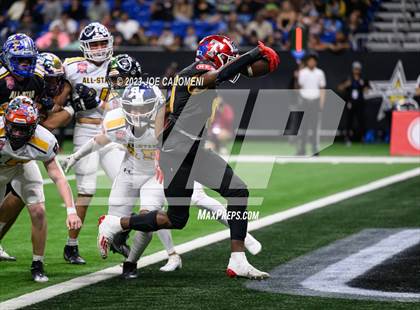 Thumbnail 1 in San Antonio All Star Game photogallery.