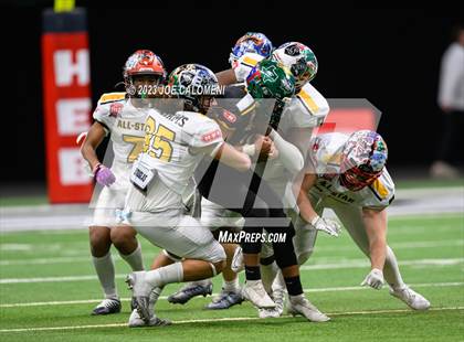 Thumbnail 1 in San Antonio All Star Game photogallery.