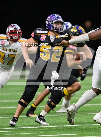 Thumbnail 3 in San Antonio All Star Game photogallery.