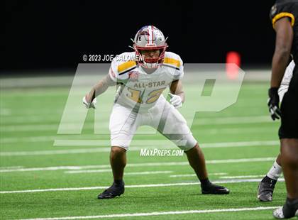 Thumbnail 3 in San Antonio All Star Game photogallery.