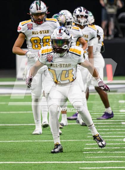 Thumbnail 1 in San Antonio All Star Game photogallery.