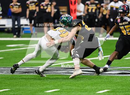 Thumbnail 1 in San Antonio All Star Game photogallery.