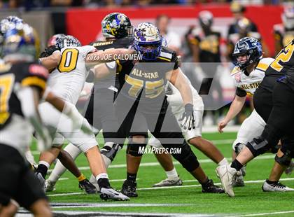 Thumbnail 3 in San Antonio All Star Game photogallery.