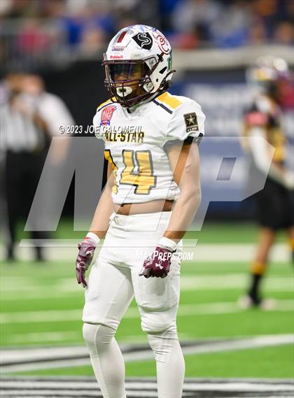 Thumbnail 1 in San Antonio All Star Game photogallery.