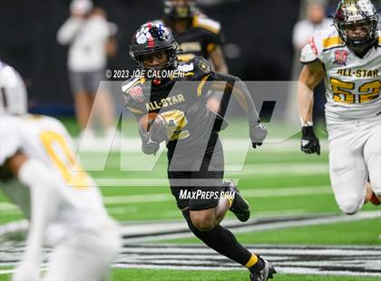 Thumbnail 1 in San Antonio All Star Game photogallery.