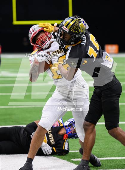 Thumbnail 1 in San Antonio All Star Game photogallery.