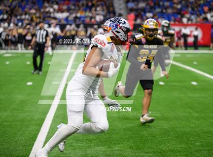 Thumbnail 1 in San Antonio All Star Game photogallery.