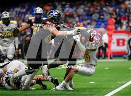 Thumbnail 3 in San Antonio All Star Game photogallery.