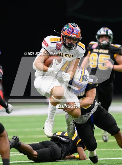 Thumbnail 2 in San Antonio All Star Game photogallery.