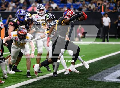Thumbnail 3 in San Antonio All Star Game photogallery.