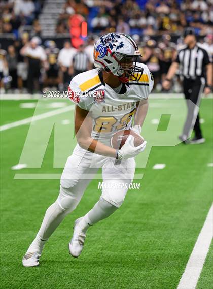 Thumbnail 2 in San Antonio All Star Game photogallery.
