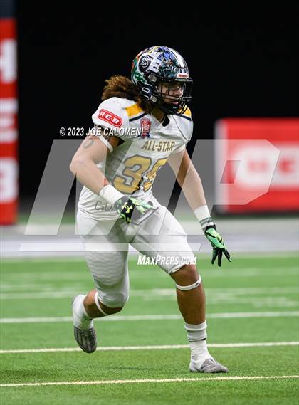 Thumbnail 1 in San Antonio All Star Game photogallery.