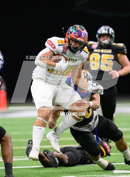 Thumbnail 1 in San Antonio All Star Game photogallery.