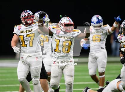 Thumbnail 1 in San Antonio All Star Game photogallery.