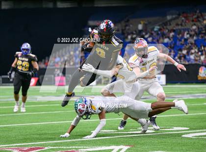 Thumbnail 3 in San Antonio All Star Game photogallery.