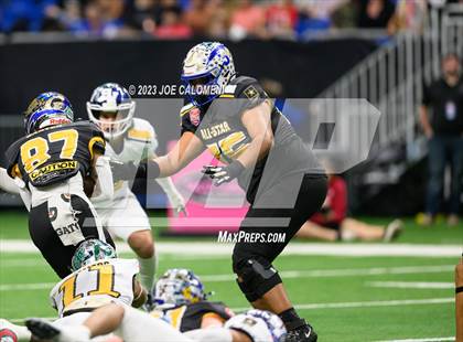Thumbnail 1 in San Antonio All Star Game photogallery.