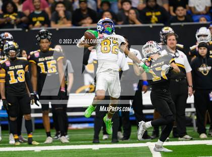 Thumbnail 2 in San Antonio All Star Game photogallery.