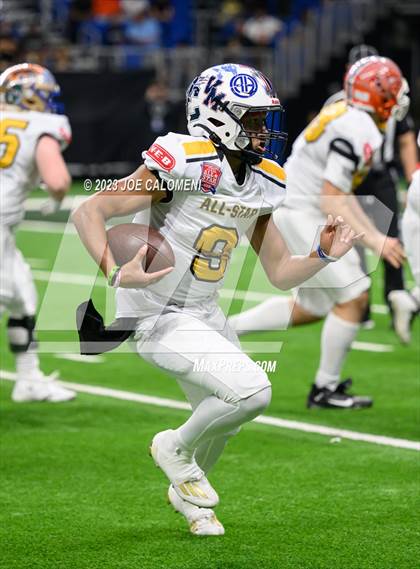 Thumbnail 3 in San Antonio All Star Game photogallery.