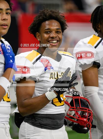 Thumbnail 3 in San Antonio All Star Game photogallery.