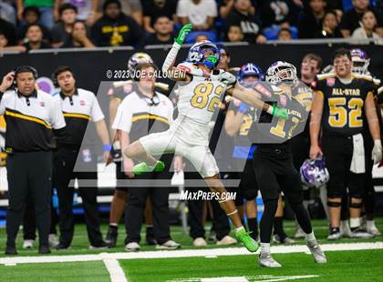 Thumbnail 2 in San Antonio All Star Game photogallery.