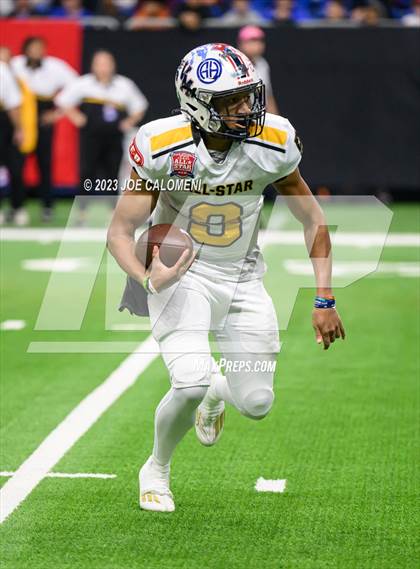Thumbnail 3 in San Antonio All Star Game photogallery.