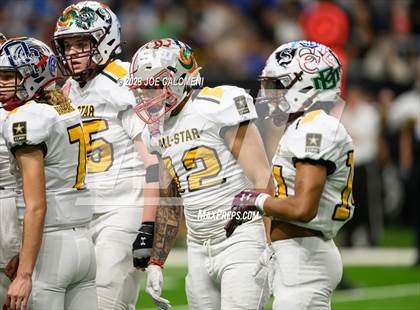 Thumbnail 3 in San Antonio All Star Game photogallery.