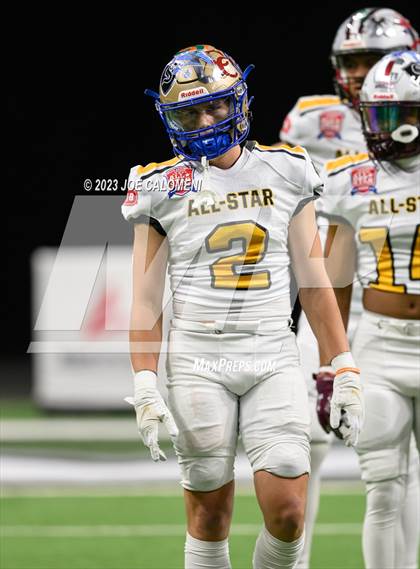 Thumbnail 2 in San Antonio All Star Game photogallery.