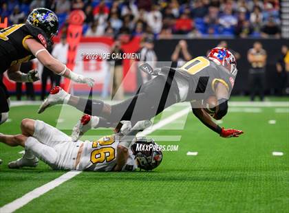 Thumbnail 3 in San Antonio All Star Game photogallery.