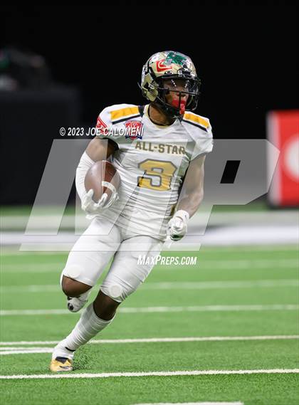 Thumbnail 3 in San Antonio All Star Game photogallery.