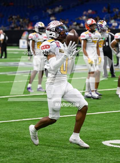Thumbnail 2 in San Antonio All Star Game photogallery.