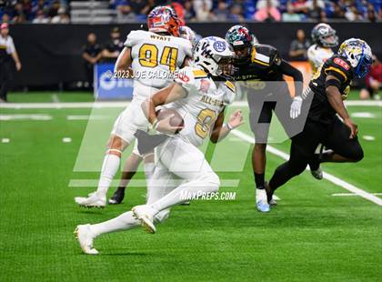 Thumbnail 1 in San Antonio All Star Game photogallery.