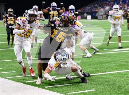Thumbnail 1 in San Antonio All Star Game photogallery.