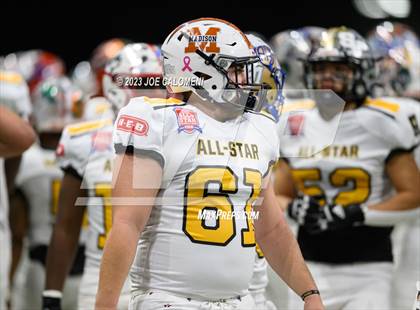 Thumbnail 2 in San Antonio All Star Game photogallery.