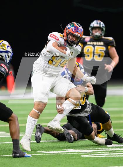 Thumbnail 2 in San Antonio All Star Game photogallery.