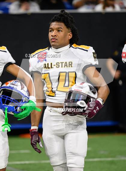 Thumbnail 2 in San Antonio All Star Game photogallery.