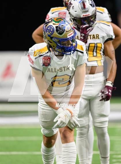 Thumbnail 3 in San Antonio All Star Game photogallery.