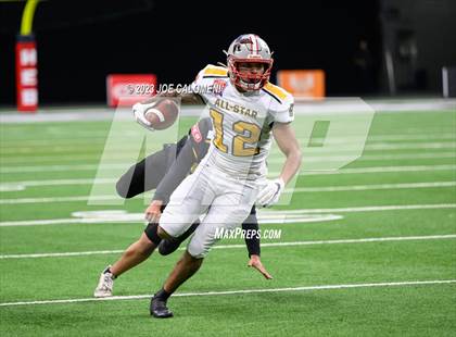 Thumbnail 3 in San Antonio All Star Game photogallery.