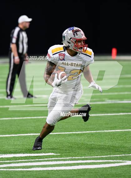Thumbnail 1 in San Antonio All Star Game photogallery.