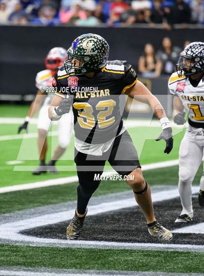 Thumbnail 2 in San Antonio All Star Game photogallery.