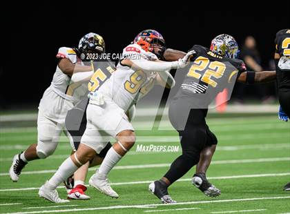 Thumbnail 3 in San Antonio All Star Game photogallery.