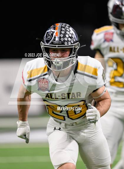 Thumbnail 2 in San Antonio All Star Game photogallery.