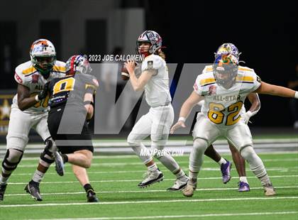 Thumbnail 2 in San Antonio All Star Game photogallery.