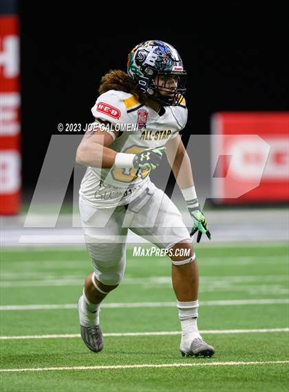 Thumbnail 3 in San Antonio All Star Game photogallery.