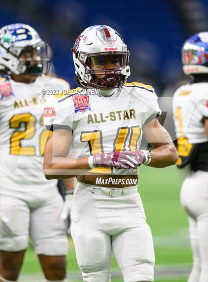 Thumbnail 3 in San Antonio All Star Game photogallery.