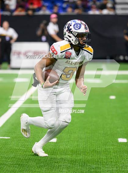Thumbnail 2 in San Antonio All Star Game photogallery.