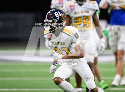 Thumbnail 1 in San Antonio All Star Game photogallery.