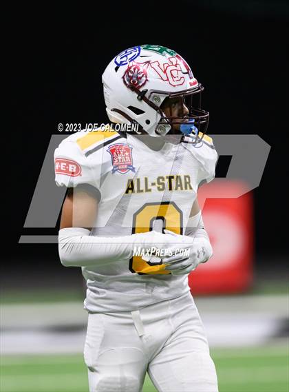 Thumbnail 2 in San Antonio All Star Game photogallery.