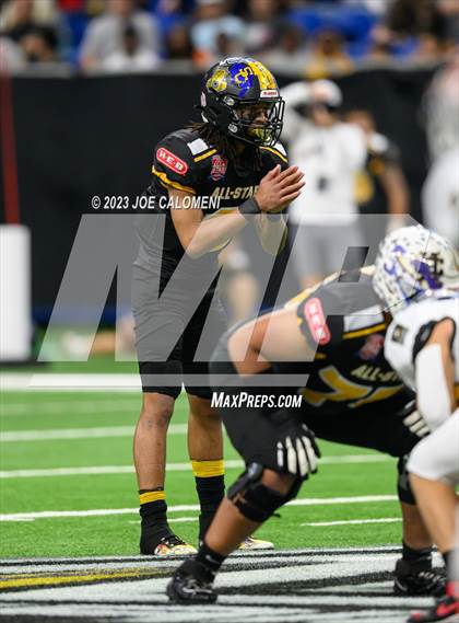 Thumbnail 2 in San Antonio All Star Game photogallery.